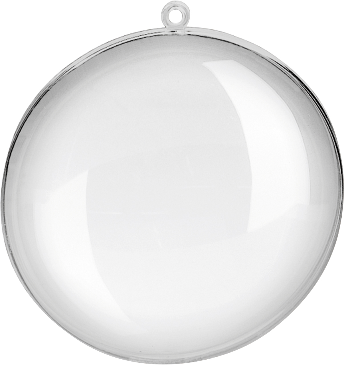 Acryl-Medaillon  ø 11cm